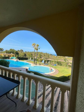 Rotas Denia apartamento